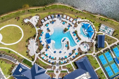 3582 Coastline Lane Melbourne FL 32940
