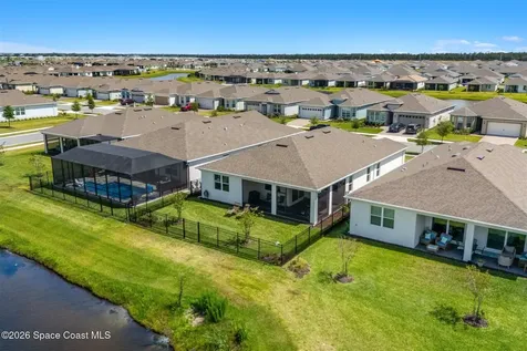 3582 Coastline Lane Melbourne FL 32940