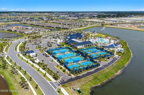 3582 Coastline Lane Melbourne FL 32940