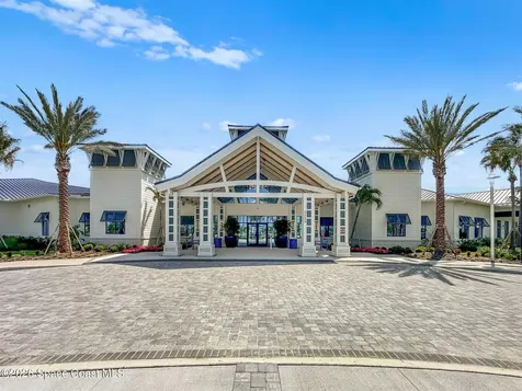 3582 Coastline Lane Melbourne FL 32940