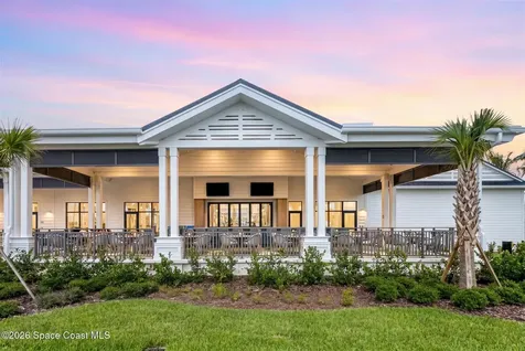 3582 Coastline Lane Melbourne FL 32940