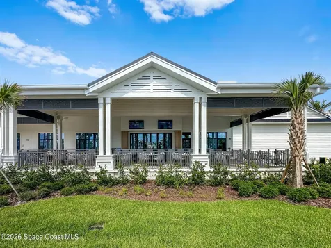 3582 Coastline Lane Melbourne FL 32940