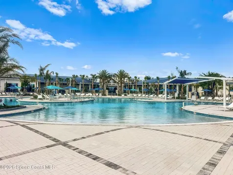 3582 Coastline Lane Melbourne FL 32940