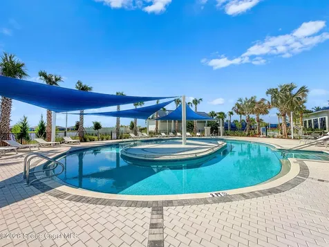 3582 Coastline Lane Melbourne FL 32940
