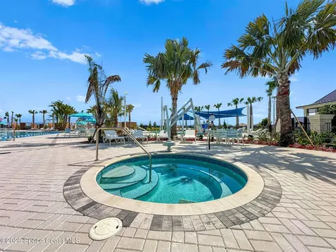 3582 Coastline Lane Melbourne FL 32940