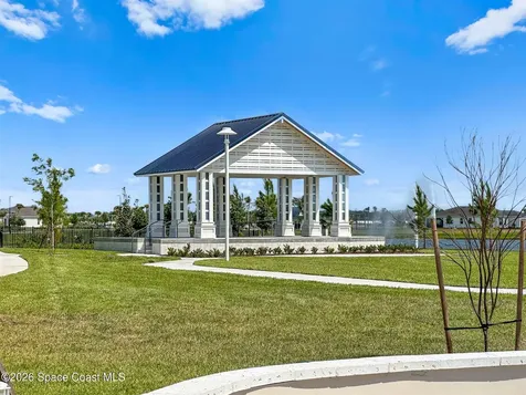 3582 Coastline Lane Melbourne FL 32940