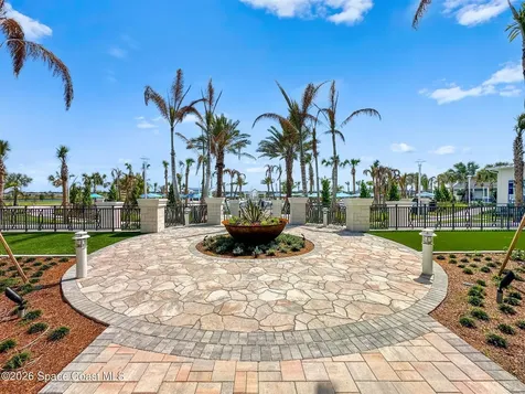 3582 Coastline Lane Melbourne FL 32940