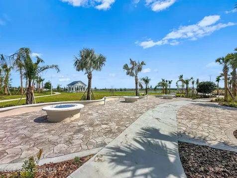 3582 Coastline Lane Melbourne FL 32940