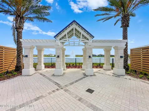 3582 Coastline Lane Melbourne FL 32940