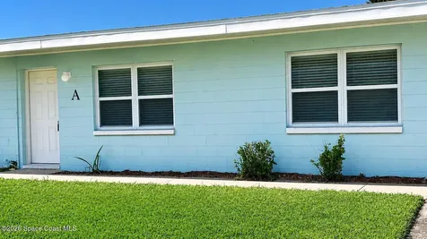 135 Roosevelt Avenue Cocoa Beach FL 32931