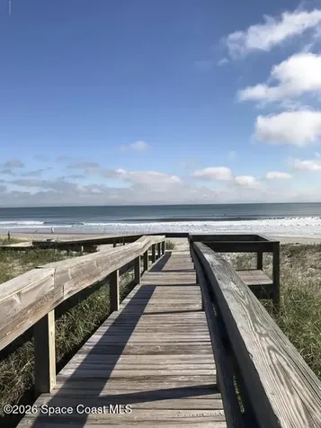 135 Roosevelt Avenue Cocoa Beach FL 32931