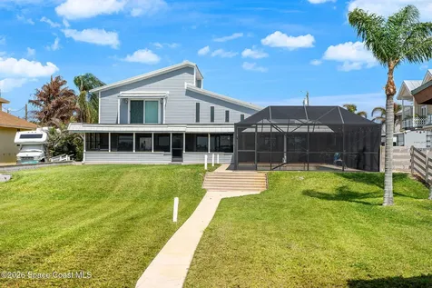 1225 Faulkingham Road Merritt Island FL 32952