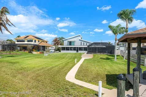 1225 Faulkingham Road Merritt Island FL 32952