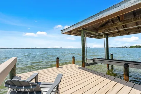 1225 Faulkingham Road Merritt Island FL 32952