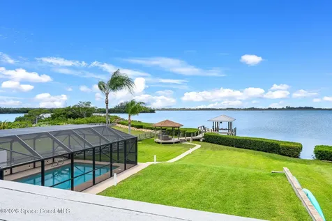 1225 Faulkingham Road Merritt Island FL 32952