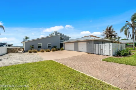 1225 Faulkingham Road Merritt Island FL 32952