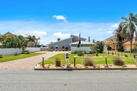 1225 Faulkingham Road Merritt Island FL 32952