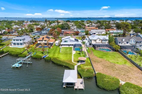 1225 Faulkingham Road Merritt Island FL 32952