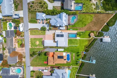 1225 Faulkingham Road Merritt Island FL 32952