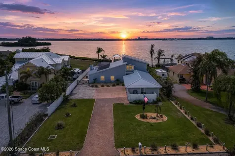 1225 Faulkingham Road Merritt Island FL 32952