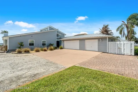 1225 Faulkingham Road Merritt Island FL 32952