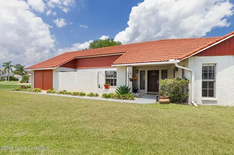 4774 Navaho Trail Merritt Island FL 32953