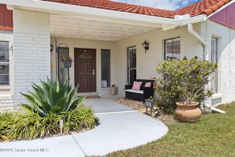 4774 Navaho Trail Merritt Island FL 32953