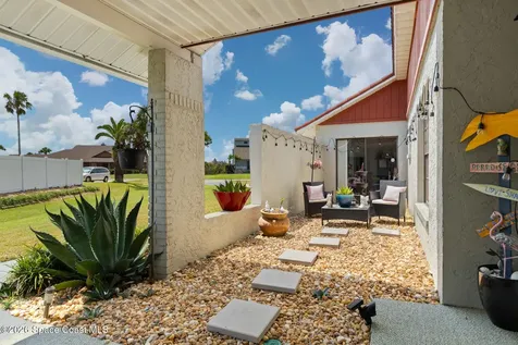 4774 Navaho Trail Merritt Island FL 32953