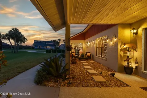 4774 Navaho Trail Merritt Island FL 32953