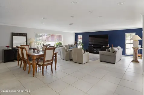 4774 Navaho Trail Merritt Island FL 32953
