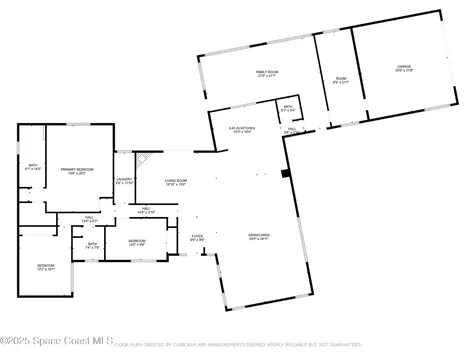 4774 Navaho Trail Merritt Island FL 32953