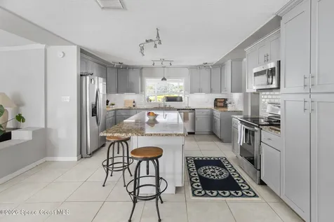 4774 Navaho Trail Merritt Island FL 32953