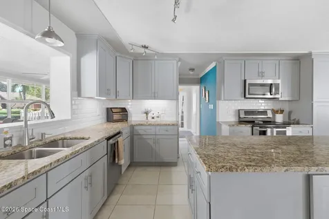4774 Navaho Trail Merritt Island FL 32953