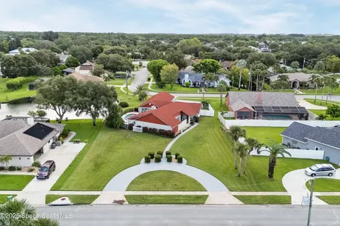 4774 Navaho Trail Merritt Island FL 32953
