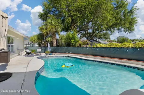4774 Navaho Trail Merritt Island FL 32953