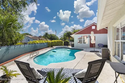 4774 Navaho Trail Merritt Island FL 32953