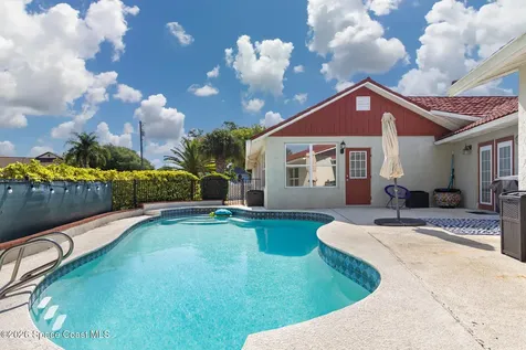 4774 Navaho Trail Merritt Island FL 32953