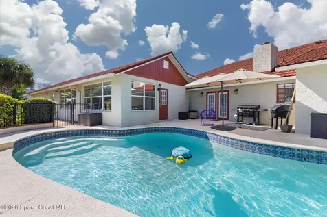 4774 Navaho Trail Merritt Island FL 32953