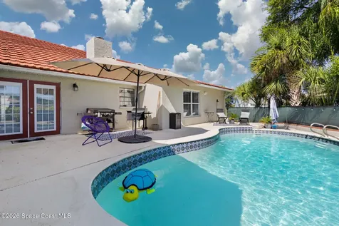 4774 Navaho Trail Merritt Island FL 32953