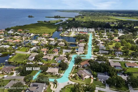 4774 Navaho Trail Merritt Island FL 32953
