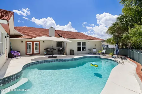 4774 Navaho Trail Merritt Island FL 32953