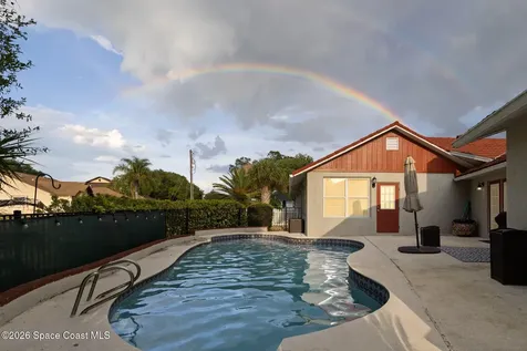 4774 Navaho Trail Merritt Island FL 32953