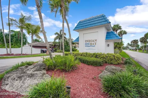 4774 Navaho Trail Merritt Island FL 32953