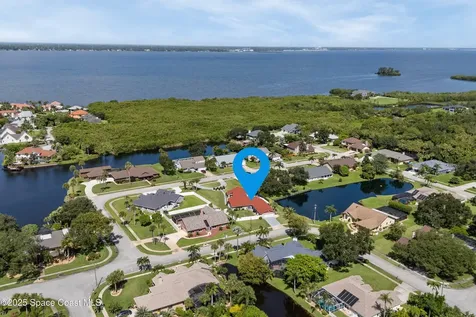 4774 Navaho Trail Merritt Island FL 32953