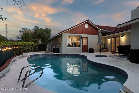 4774 Navaho Trail Merritt Island FL 32953
