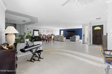 4774 Navaho Trail Merritt Island FL 32953