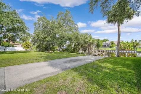 4774 Navaho Trail Merritt Island FL 32953