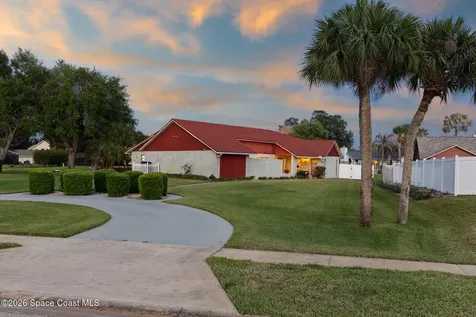 4774 Navaho Trail Merritt Island FL 32953