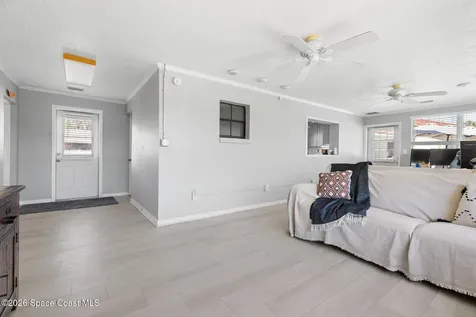 4774 Navaho Trail Merritt Island FL 32953