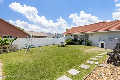4774 Navaho Trail Merritt Island FL 32953
